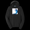 Fan Favorite Fleece Pullover Hooded Sweatshirt Thumbnail