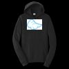 Fan Favorite Fleece Pullover Hooded Sweatshirt Thumbnail