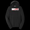 Fan Favorite Fleece Pullover Hooded Sweatshirt Thumbnail