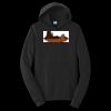 Fan Favorite Fleece Pullover Hooded Sweatshirt Thumbnail