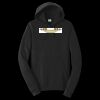 Fan Favorite Fleece Pullover Hooded Sweatshirt Thumbnail