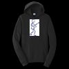 Fan Favorite Fleece Pullover Hooded Sweatshirt Thumbnail