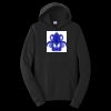 Fan Favorite Fleece Pullover Hooded Sweatshirt Thumbnail