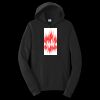 Fan Favorite Fleece Pullover Hooded Sweatshirt Thumbnail