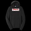 Fan Favorite Fleece Pullover Hooded Sweatshirt Thumbnail