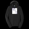 Fan Favorite Fleece Pullover Hooded Sweatshirt Thumbnail
