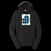Fan Favorite Fleece Pullover Hooded Sweatshirt Thumbnail