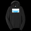 Fan Favorite Fleece Pullover Hooded Sweatshirt Thumbnail