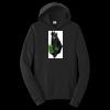 Fan Favorite Fleece Pullover Hooded Sweatshirt Thumbnail