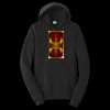 Fan Favorite Fleece Pullover Hooded Sweatshirt Thumbnail