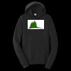 Fan Favorite Fleece Pullover Hooded Sweatshirt Thumbnail