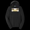 Fan Favorite Fleece Pullover Hooded Sweatshirt Thumbnail