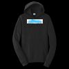 Fan Favorite Fleece Pullover Hooded Sweatshirt Thumbnail