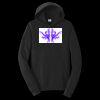 Fan Favorite Fleece Pullover Hooded Sweatshirt Thumbnail