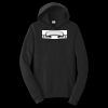 Fan Favorite Fleece Pullover Hooded Sweatshirt Thumbnail