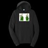 Fan Favorite Fleece Pullover Hooded Sweatshirt Thumbnail