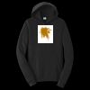Fan Favorite Fleece Pullover Hooded Sweatshirt Thumbnail