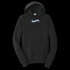 Fan Favorite Fleece Pullover Hooded Sweatshirt Thumbnail