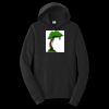 Fan Favorite Fleece Pullover Hooded Sweatshirt Thumbnail