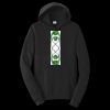 Fan Favorite Fleece Pullover Hooded Sweatshirt Thumbnail