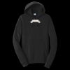 Fan Favorite Fleece Pullover Hooded Sweatshirt Thumbnail