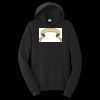 Fan Favorite Fleece Pullover Hooded Sweatshirt Thumbnail