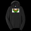 Fan Favorite Fleece Pullover Hooded Sweatshirt Thumbnail