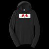 Fan Favorite Fleece Pullover Hooded Sweatshirt Thumbnail