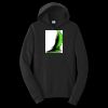 Fan Favorite Fleece Pullover Hooded Sweatshirt Thumbnail