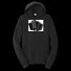 Fan Favorite Fleece Pullover Hooded Sweatshirt Thumbnail
