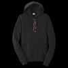 Fan Favorite Fleece Pullover Hooded Sweatshirt Thumbnail