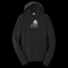 Fan Favorite Fleece Pullover Hooded Sweatshirt Thumbnail