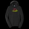 Fan Favorite Fleece Pullover Hooded Sweatshirt Thumbnail