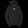 Fan Favorite Fleece Pullover Hooded Sweatshirt Thumbnail
