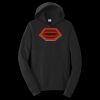 Fan Favorite Fleece Pullover Hooded Sweatshirt Thumbnail