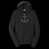 Fan Favorite Fleece Pullover Hooded Sweatshirt Thumbnail
