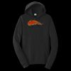 Fan Favorite Fleece Pullover Hooded Sweatshirt Thumbnail