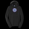Fan Favorite Fleece Pullover Hooded Sweatshirt Thumbnail
