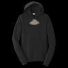 Fan Favorite Fleece Pullover Hooded Sweatshirt Thumbnail