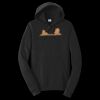 Fan Favorite Fleece Pullover Hooded Sweatshirt Thumbnail