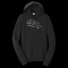 Fan Favorite Fleece Pullover Hooded Sweatshirt Thumbnail