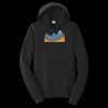 Fan Favorite Fleece Pullover Hooded Sweatshirt Thumbnail