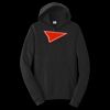 Fan Favorite Fleece Pullover Hooded Sweatshirt Thumbnail