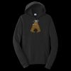 Fan Favorite Fleece Pullover Hooded Sweatshirt Thumbnail