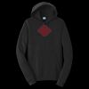 Fan Favorite Fleece Pullover Hooded Sweatshirt Thumbnail