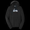 Fan Favorite Fleece Pullover Hooded Sweatshirt Thumbnail