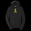 Fan Favorite Fleece Pullover Hooded Sweatshirt Thumbnail