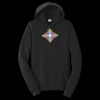 Fan Favorite Fleece Pullover Hooded Sweatshirt Thumbnail