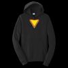 Fan Favorite Fleece Pullover Hooded Sweatshirt Thumbnail