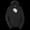 Fan Favorite Fleece Pullover Hooded Sweatshirt Thumbnail